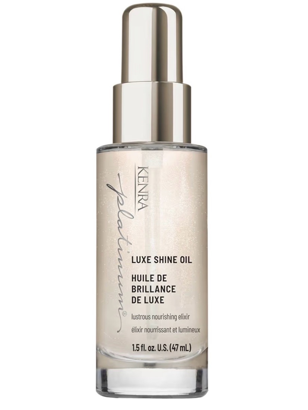 Kenra Luxe Shine Oil - NEW!